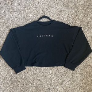 Cleo Harper Dexter Sweater